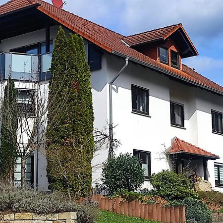 Fewo Hexamer Monzingen Экстерьер фото
